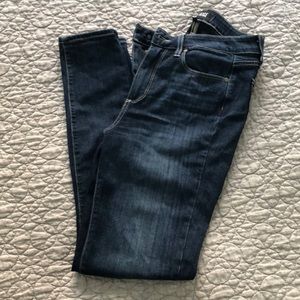 PAIGE DENIM Hoxton Ankle Jeans Size 29